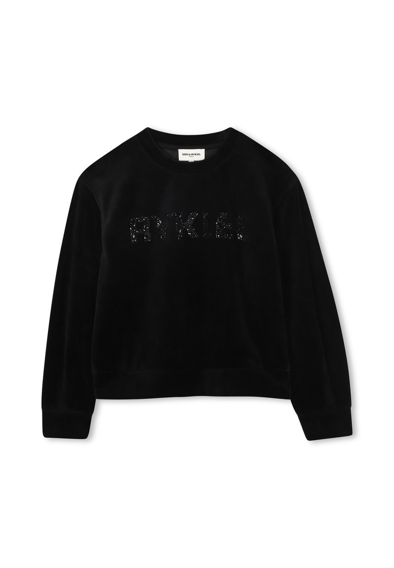 Sonia Rykiel Sweatshirt - black