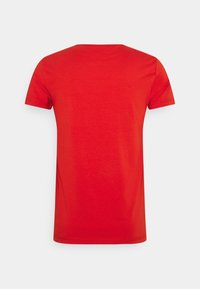 Tommy Hilfiger T-shirt básica - indian summer