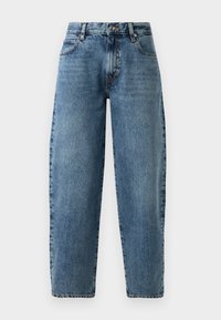 THE CANDLE - Tapered-Farkut - blue