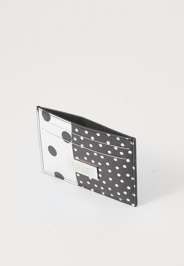 NUMERIC CARDHOLDER UNISEX - Business card holder3