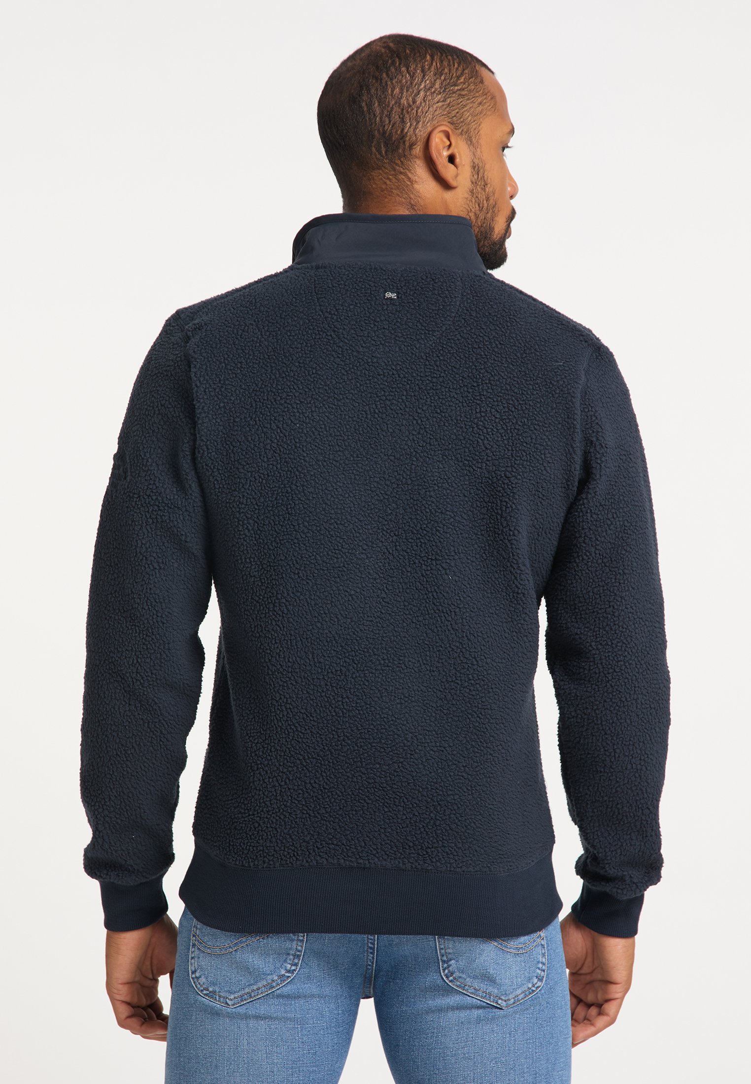 Homme Sweat polaire Homme Sweat polaire