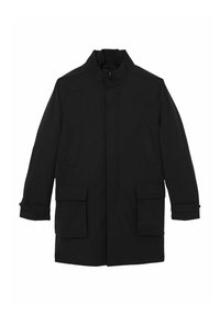 Unausgewählt, black