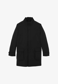 Unselected, black
