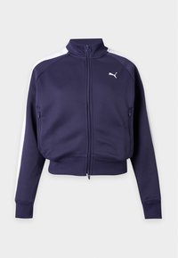 Non sélectionné, mauve