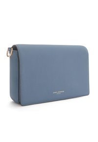 Isabel Bernard Borsa a tracolla - blue