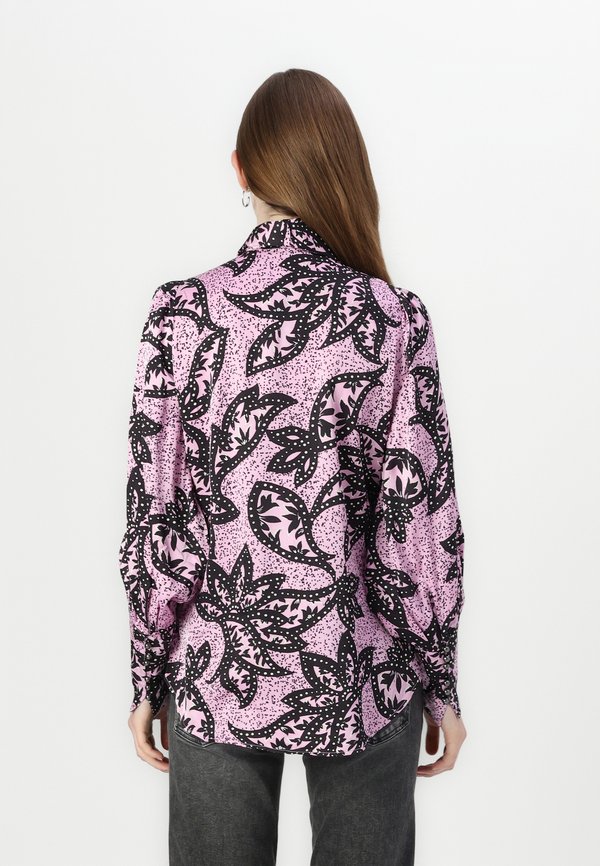 FLORET HAYETTA SHIRT - Blouse3