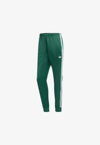 Non selezionato, collegiate green