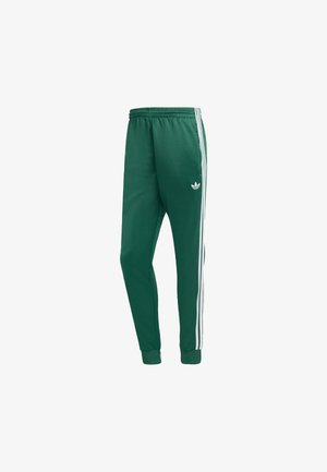 adidas Originals, SST TP - Træningsbukser - collegiate green