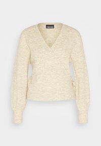 Kijelölve, white pepper