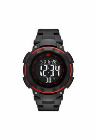 Skechers RUHLAND - Reloj - black