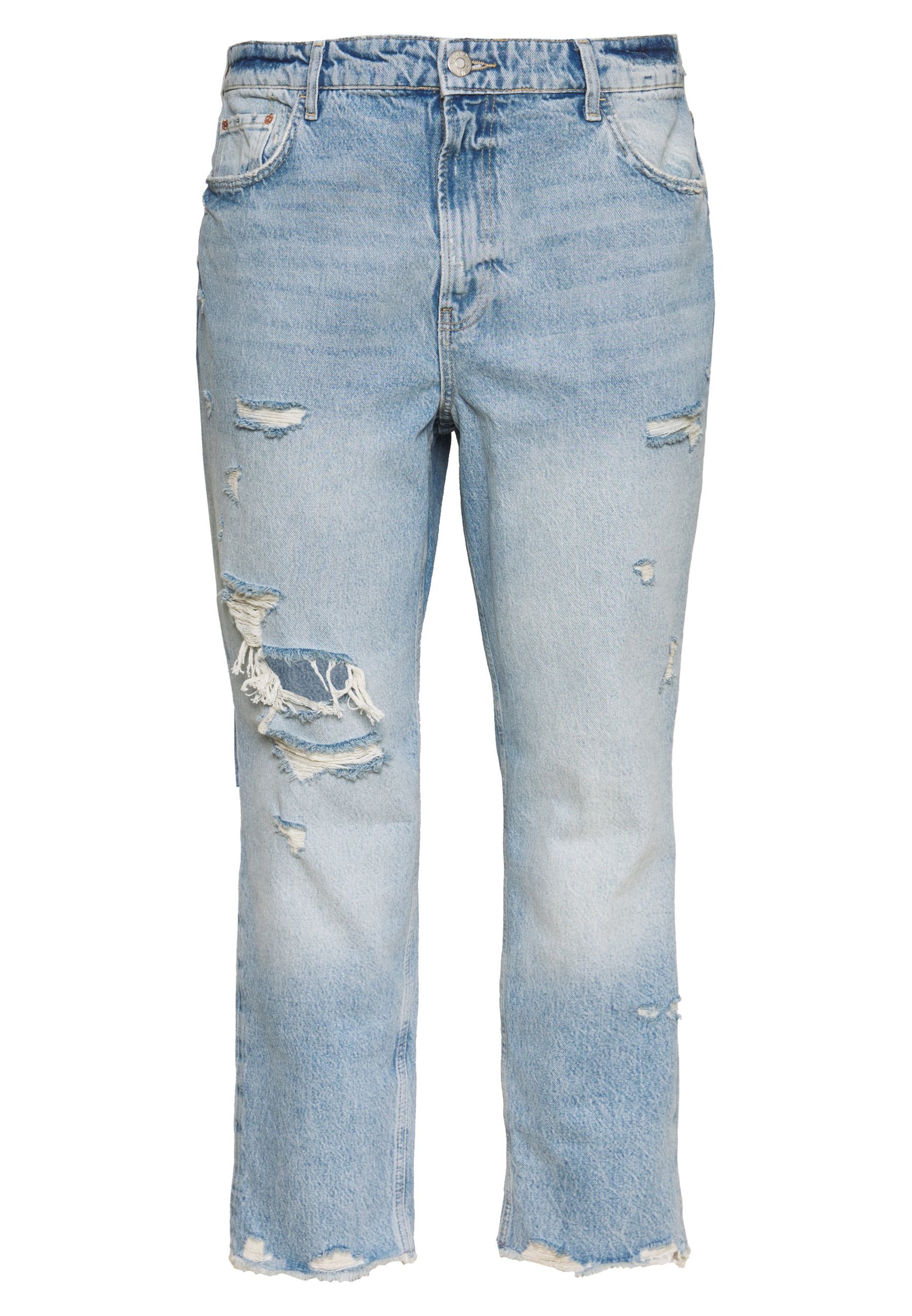 river island relaxed fit jeans