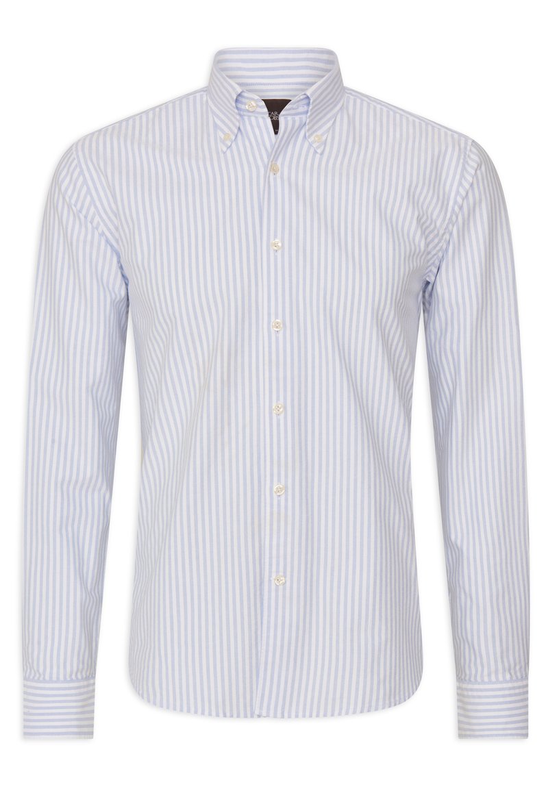 Gant Heren Regular Fit Overhemd | Het Oxford Overhemd
