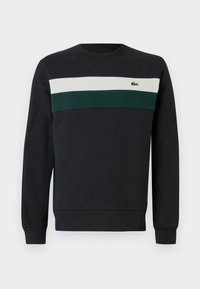 Sudadera - black/lapland/sinople