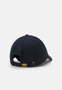 Belstaff PHOENIX LOGO UNISEX - Cap - navy