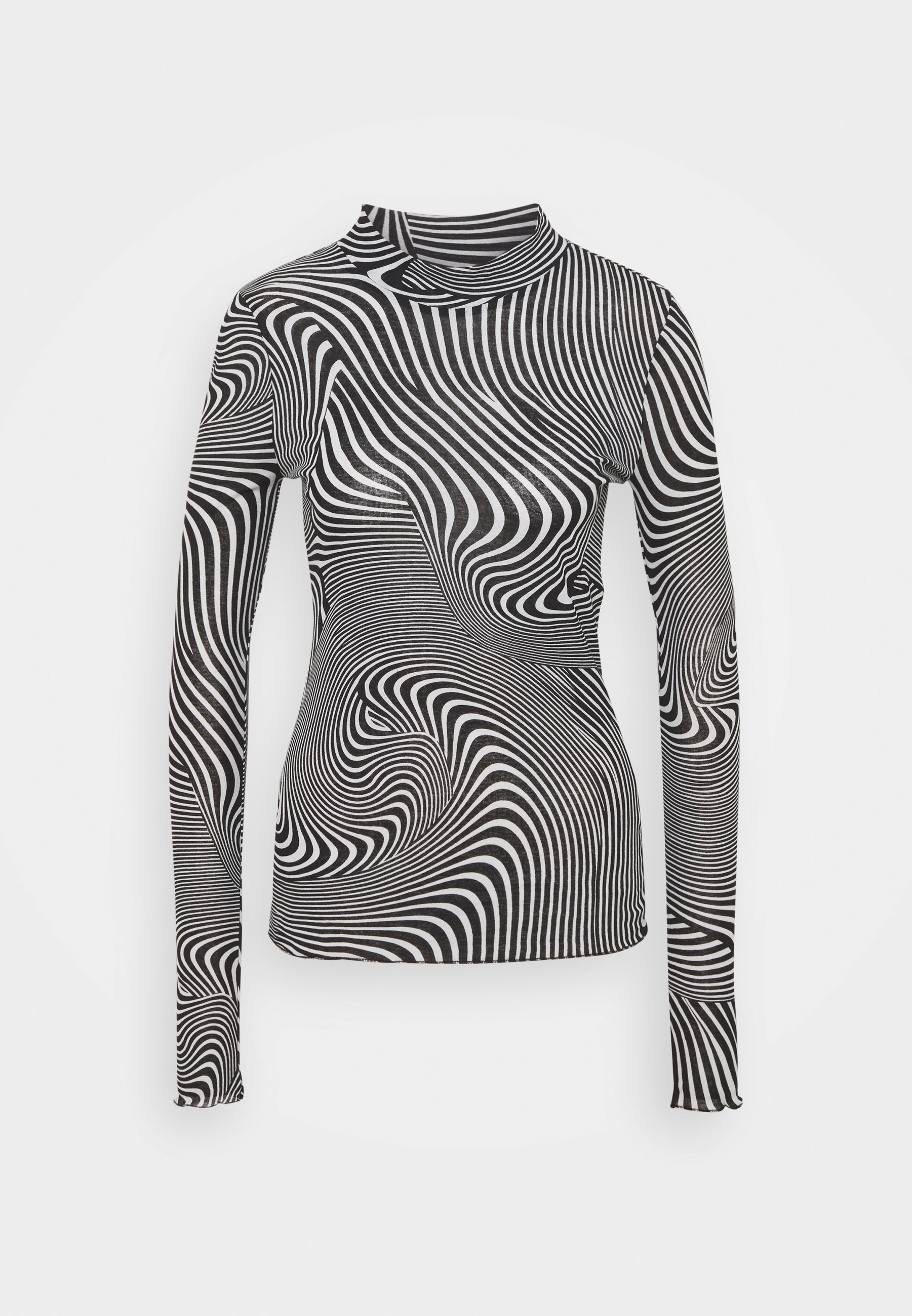 Weekday fiona turtleneck Clearance