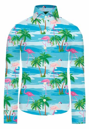 BOYS FLAMINGUY - Overhemd - miscellaneous