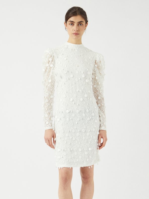 YASBEATE DRESS CELEB - Ballkleid