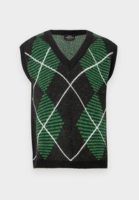 COMFY HARPER  - Smanicato - black