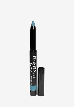 TO INFINITY WATERPROOF&LONGLASTING PRIMER + EYESHADOW - Eye shadow - 7 experience
