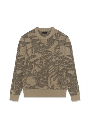 Matinique, MATRITON - Pullover - iron gate