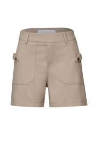 Non selezionato, beige