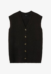 Vald, chocolate brown