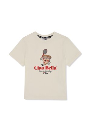 REGULAR UNISEX - T-shirt z nadrukiem