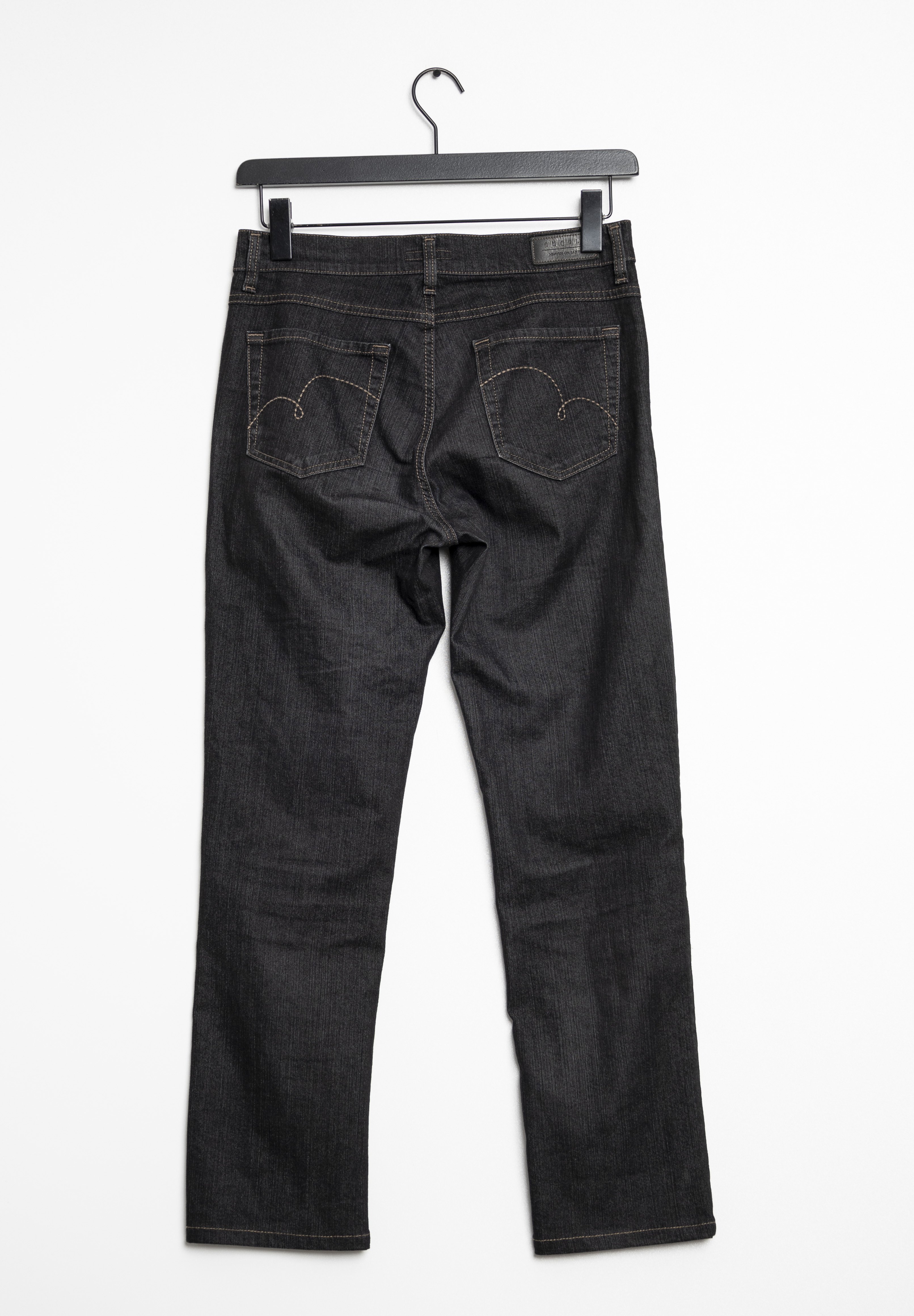 Angels Jeans a sigaretta - black/nero - Zalando.it