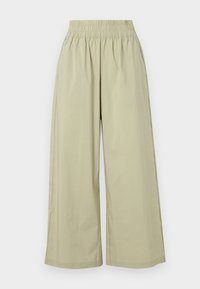 PULL ON PANT - Nadrágok - olivine