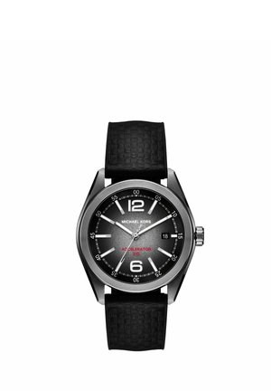 TRADIITIONAL ACCELERATOR - Montre - black