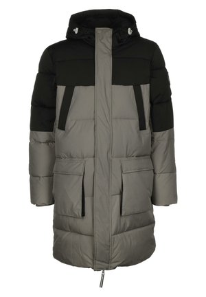 Cappotto invernale - black