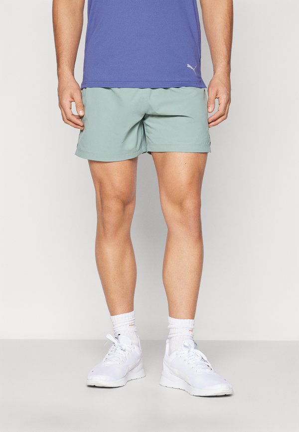 RUN SHORT - Sports shorts