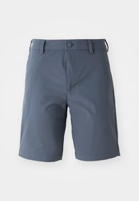 GO AIRWEAVE SHORT - Shorts - ombre blue