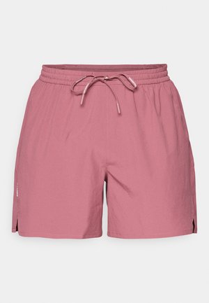 Salomon SHKOUT EASY SHORTS  - Calções desportivos - nocturne