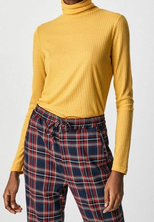 Pullover - light brown