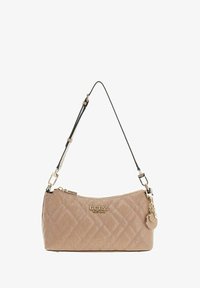 Non sélectionné, pale mocha