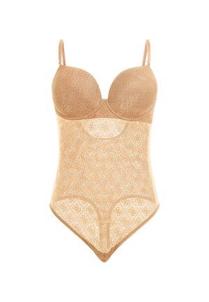 Guess NORA SHAPING - Glaustinukė - braun