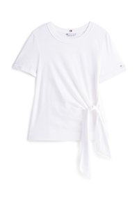 Unselected, optic white