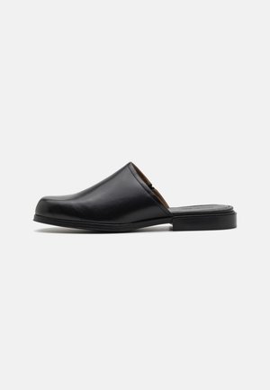 Mules - black