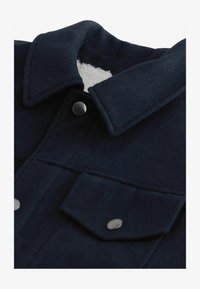 Non selezionato, navy blue