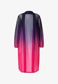 Niet geselecteerd, hibiscus pink