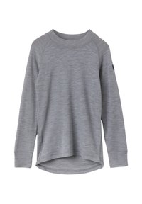 Ei valittu, greymelange