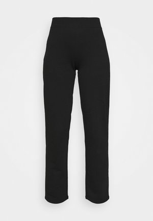 Marks & Spencer JOGGER - Teplákové kalhoty - black