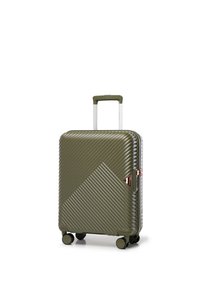 Non sélectionné, olive