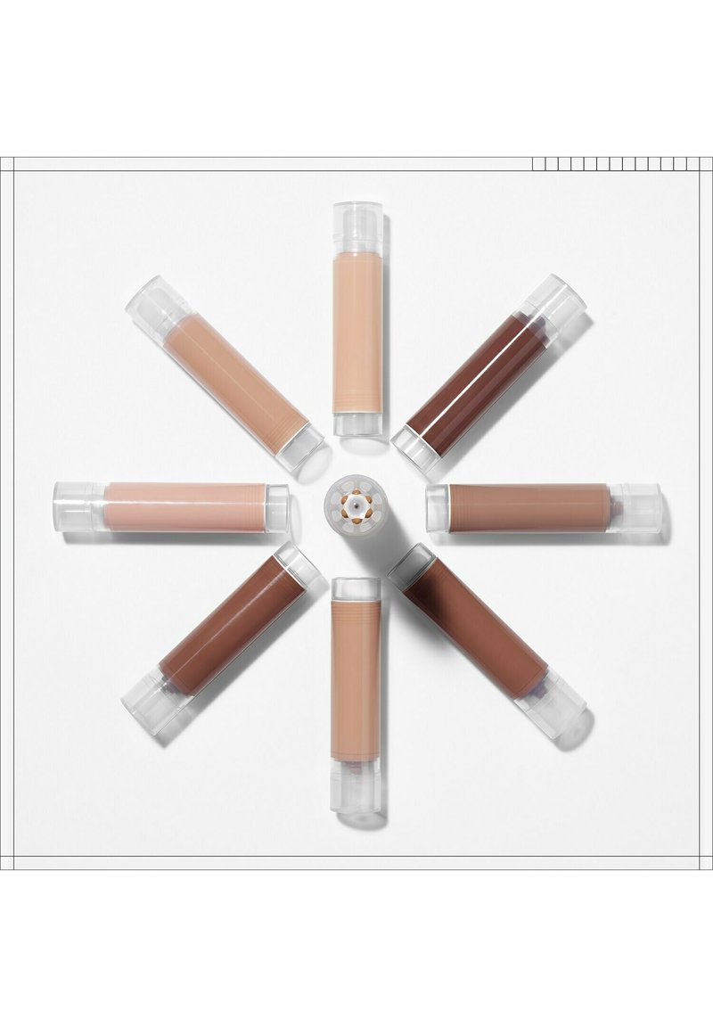 Damen Teint | Milk Makeup Sunshine skin tint Foundation SUNSHINE SKIN TINT REFILL CARAMEL/burned-orange denim - DM44174 Damen Teint | Milk Makeup Sunshine skin tint Foundation SUNSHINE SKIN TINT REFILL CARAMEL/burned-orange denim - DM44174