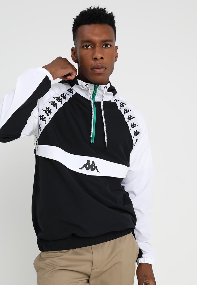 kappa authentic bakit