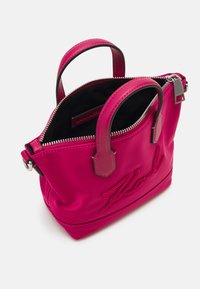 KARL LAGERFELD SIGNATURE  - Sac à main - persian red