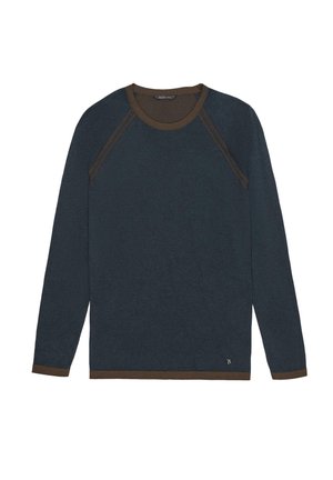 Maglione - dark blue