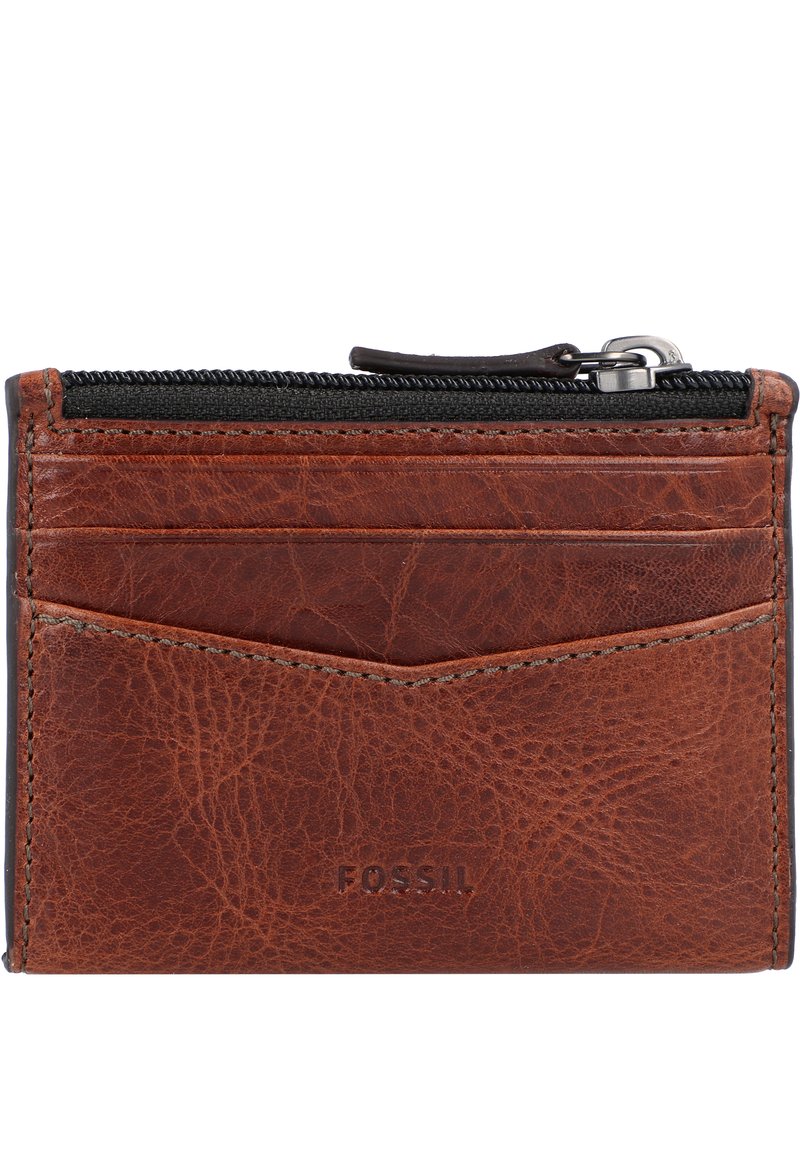Fossil ANDREW - Monedero - cognac/marrón - Zalando.es