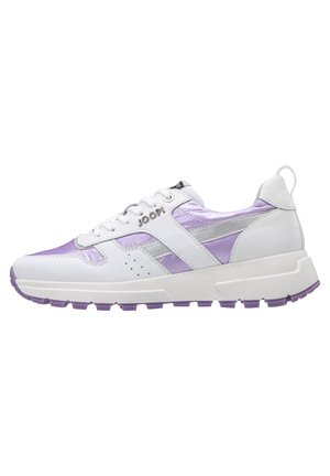 JOOP!, AVVENTURAHANNA - Sneaker low - lightpurple